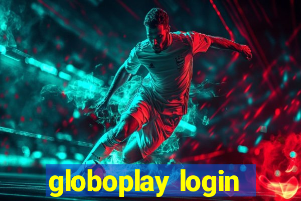 globoplay login